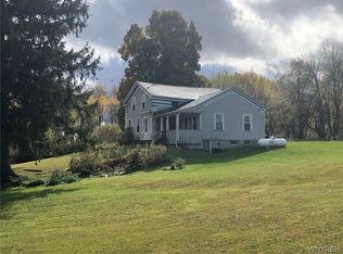 7929 Rawson Rd, Cuba, NY 14727