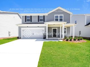 2040 Moonlight Path, Covington, GA 30016