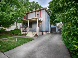 425 Albany Ave, Haddon Township, NJ 08108