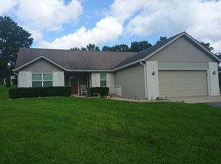 2999 S Bubby Roy Ln, Bloomington, IN 47403