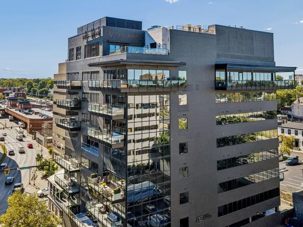 106 W Vine St #403, Lexington, KY 40507