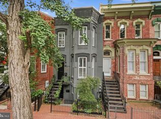1430 Swann St NW, Washington, DC 20009