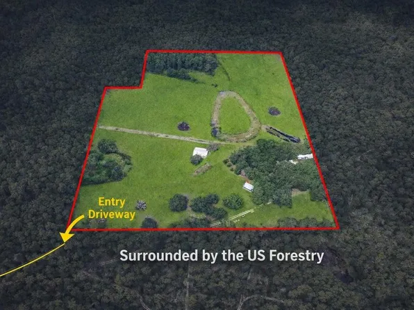 3350 NE 125th Terrace Rd, Silver Springs, FL 34488