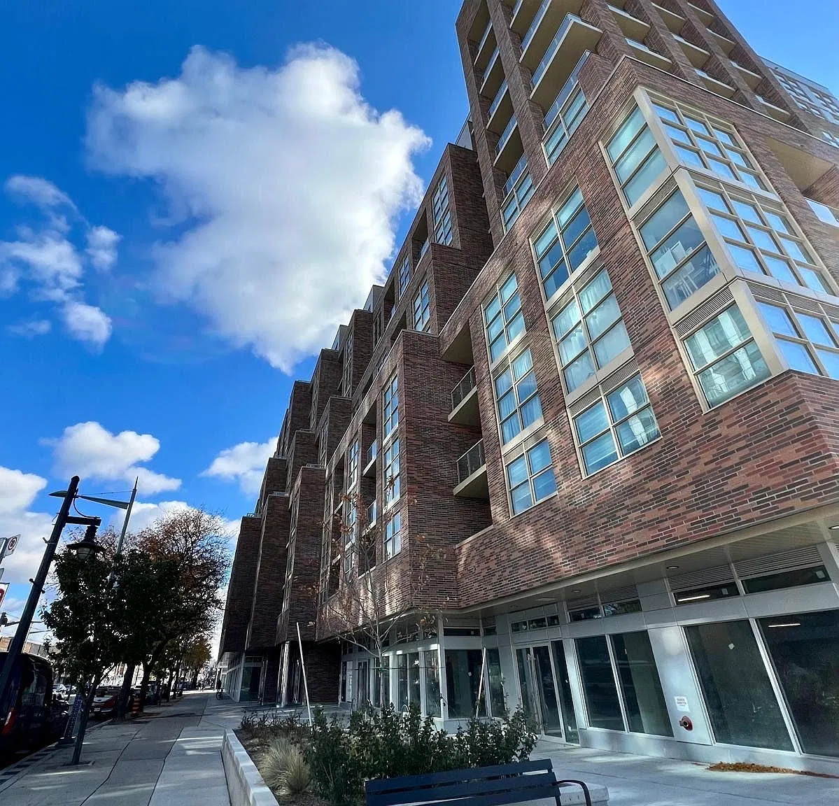 1787 Saint Clair Ave W — Photo 2