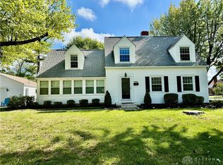 3910 Delaine Ave, Dayton, OH 45429