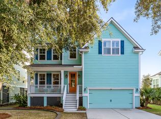 1508 Keshi Pearl Dr, Mount Pleasant, SC 29466