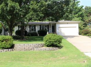 938 S Mission Ave, Springfield, MO 65809