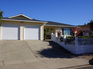 3202 De Forest Rd, Marina, CA 93933