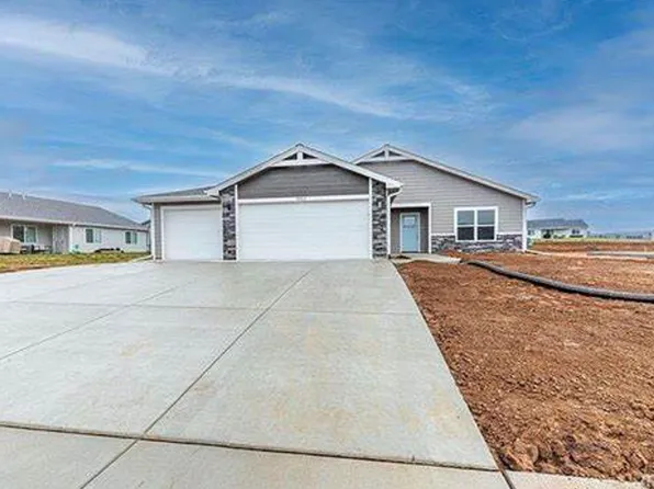 9163 Bullfrog Dr, Manhattan, KS 66502