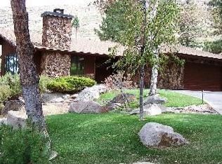 4591 Wagon Wheel Rd, Carson City, NV 89703