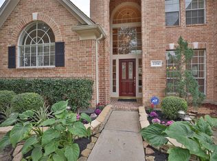2214 Chelsea Ridge Ct, Katy, TX 77450