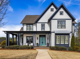 4258 Renaissance Park Cir, Hoover, AL 35226