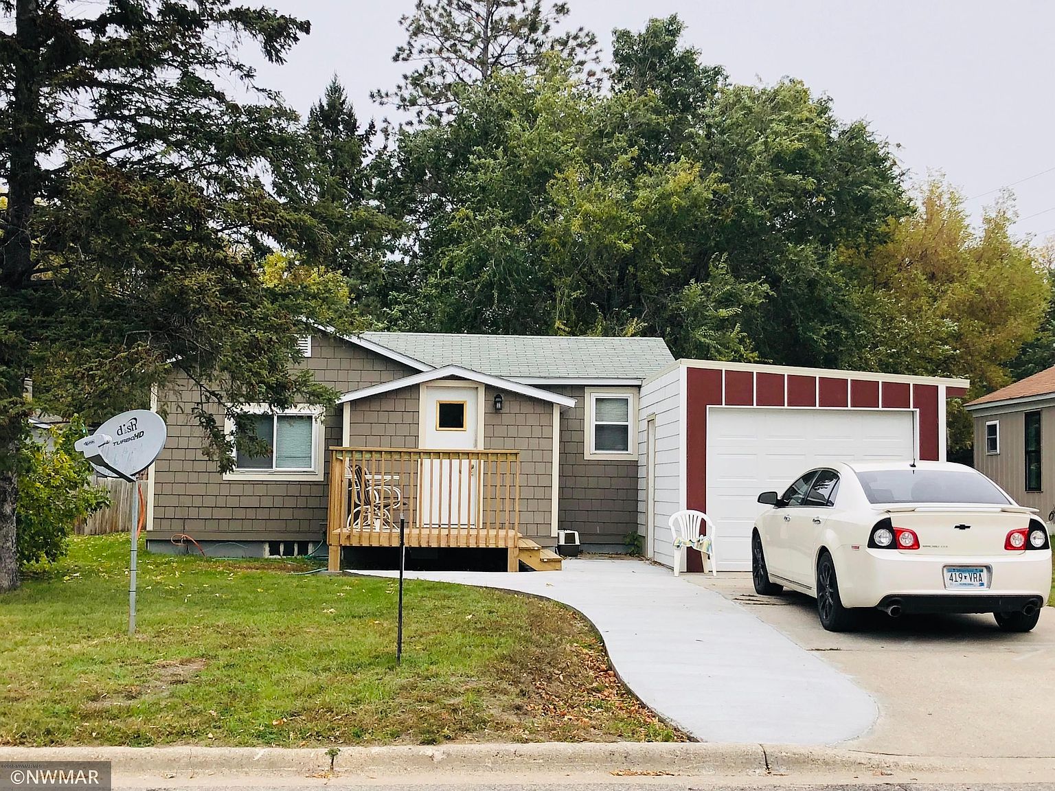 402 W Main Ave, Fertile, MN 56540 Zillow