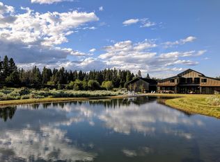 18855 Kuhlman Rd, Bend, OR 97703