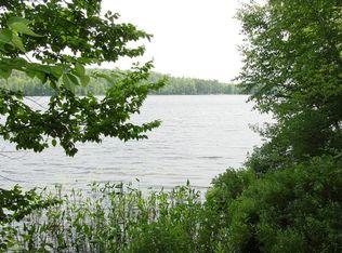 ON Cth Ff, Mercer, WI 54547