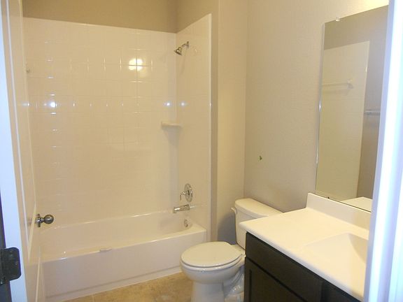 David Weekley Homes Inventory Photo
