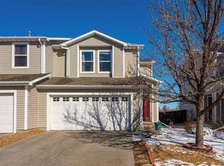 16293 E Otero Ave, Englewood, CO 80112