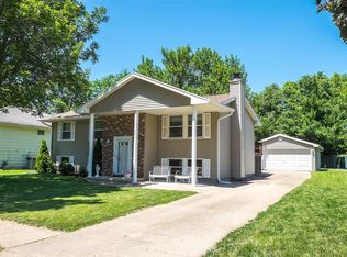 1412 E Euclid Ave, Indianola, IA 50125
