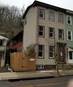 91 West Broadway, Jim Thorpe, PA, 18229