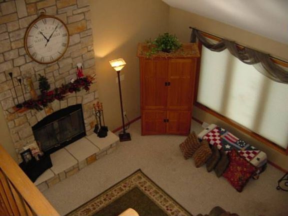 Open Concept