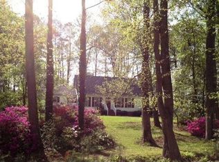 1310 Pleasant Hill Rd, Rocky Mount, NC 27801