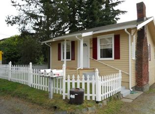 535 N 86th St, Seattle, WA 98103