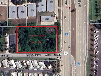 Avenida La Palma LOT 22, Nokomis, FL, 34275