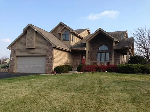3101 Monterra Dr photo 1