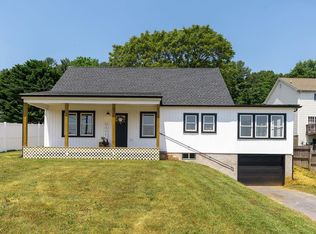 39 Sunrise Dr, Mount Sidney, VA 24467