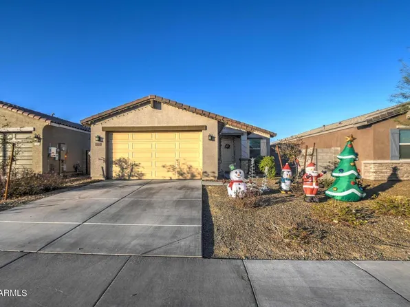 12652 W NORTHVIEW Avenue, Glendale, AZ 85307