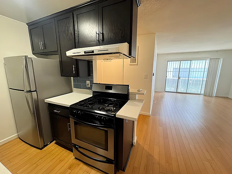 1630 Granville Ave #103 — Photo 8