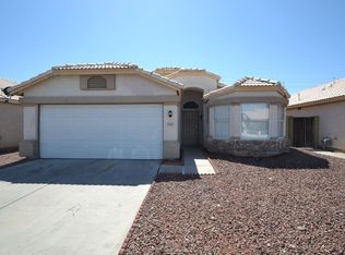 2046 N 90th Ln, Phoenix, AZ 85037