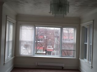 6927 S Prairie Ave APT 2, Chicago, IL 60637