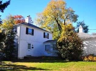 3 Goodale Pl, Baltimore, MD 21212