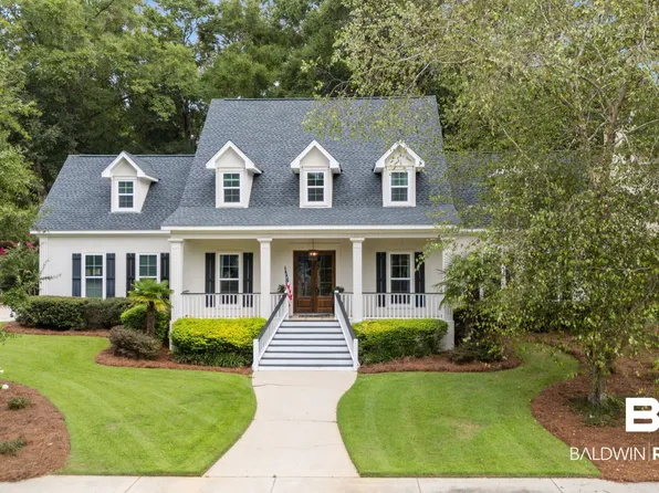 110 Beaver Dam Rd, Fairhope, AL 36532
