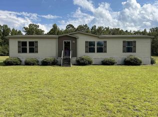 144 N Cotton Wood Rd, Johnsonville, SC 29555