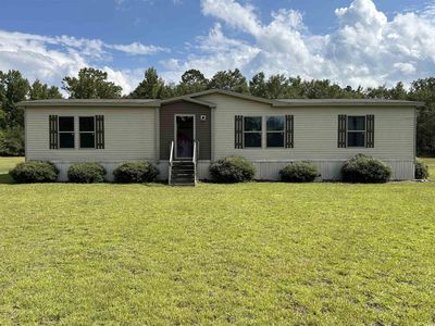 144 N Cottonwood Rd., Johnsonville, SC, 29555