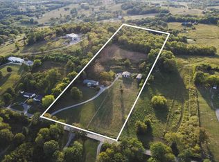 4940 SE Tater Peeler Rd, Lebanon, TN 37090