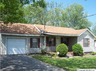 10701 State Highway 168, Boaz, AL 35957