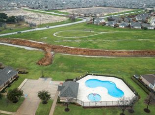 309 Delgany Trl, Haslet, TX 76052