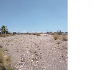 2424 Park Ridge Ave, Bullhead City, AZ 86429