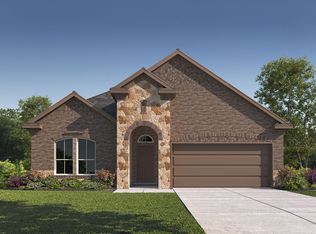 4133 Rim Trl, Forney, TX 75126