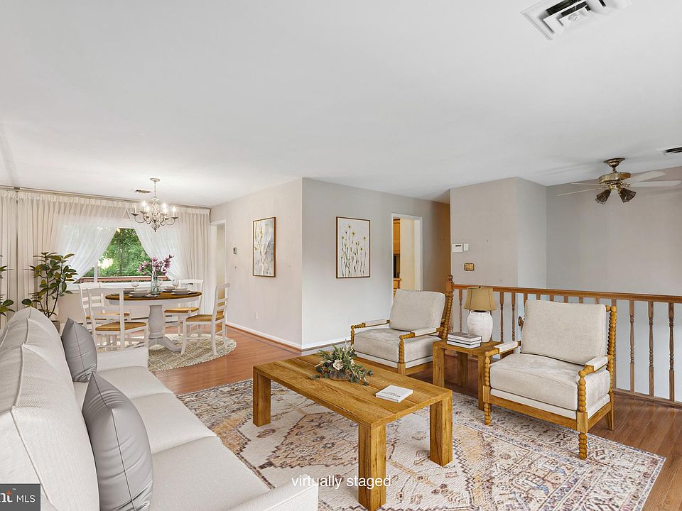 662 Hope Rd, Stafford, VA 22554 Zillow