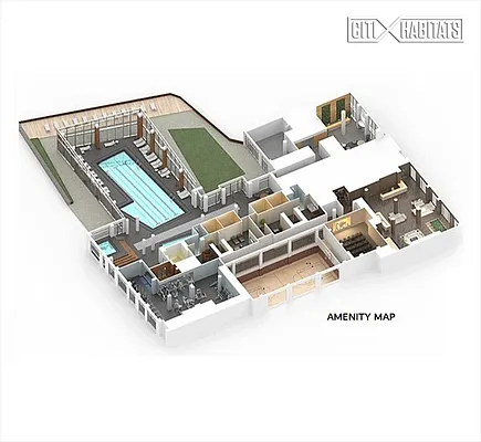 Rented by Citi Habitats | media 22