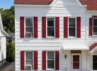 6016 69th Pl, Maspeth, NY 11378