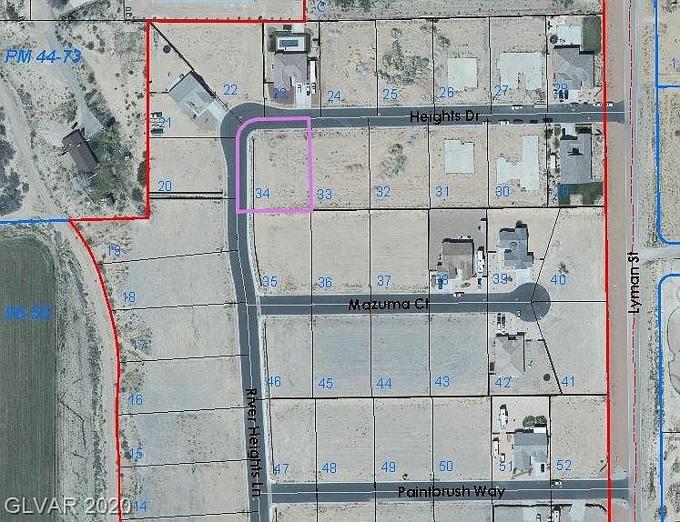 2nd image of 1589 Heights Dr