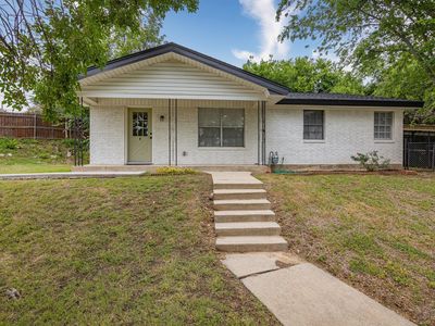 303 S Miller St, Decatur, TX, 76234