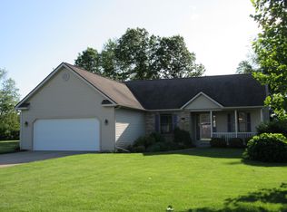 11856 Blue Ridge Dr, Schoolcraft, MI 49087