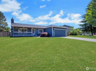 25320 153rd St E, Buckley, WA