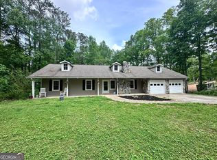 8528 Downs Rd, Winston, GA 30187